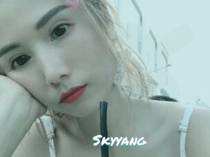 Skyyang