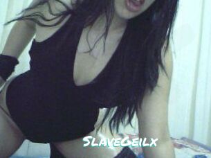 SlaveGeilx
