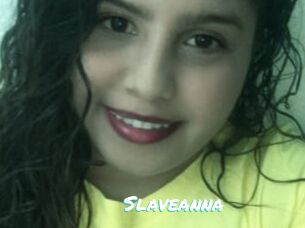 Slaveanna