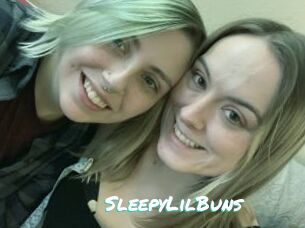 SleepyLilBuns
