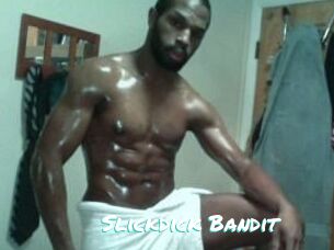 Slickdick_Bandit
