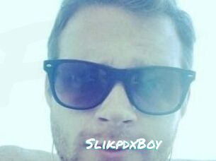 SlikpdxBoy