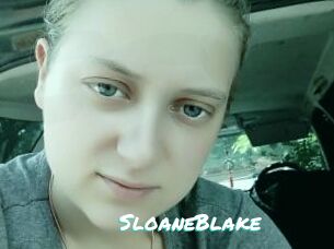 SloaneBlake