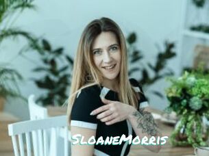 SloaneMorris