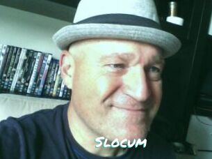 Slocum