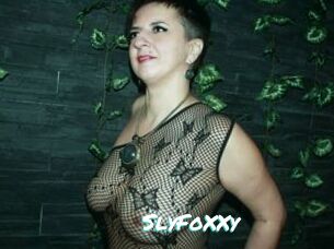 SlyFoXXy