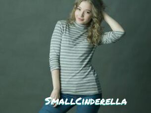 SmallCinderella
