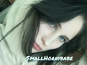 SmallHornybabe