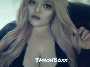 SmashBoxx