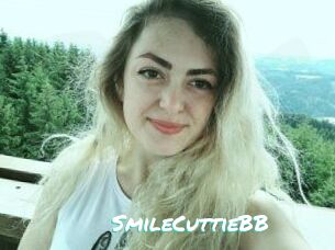 SmileCuttieBB