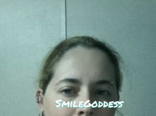 SmileGoddess
