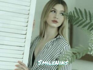 SmileNiks