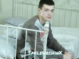 SmileUrchinX