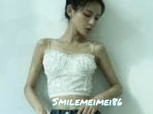 Smilemeimei86