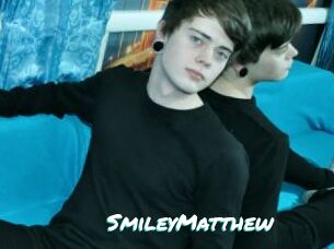 SmileyMatthew