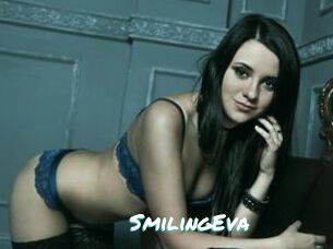 SmilingEva