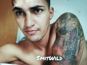 SmitWild