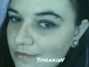 SmoakinV