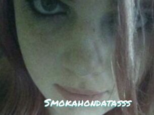 Smokahondatasss