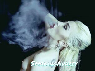 Smoking_Audrey