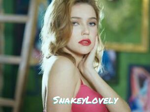 SnakeyLovely