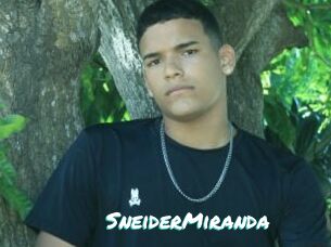 SneiderMiranda