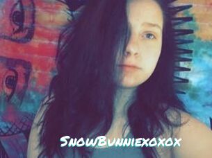 SnowBunniexoxox