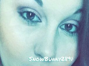 SnowBunny2891