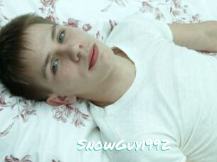 SnowGuy1992