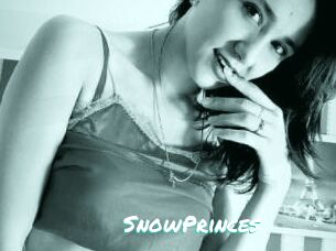 SnowPrinces