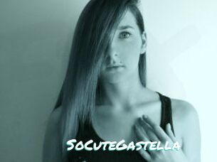 SoCuteGastella