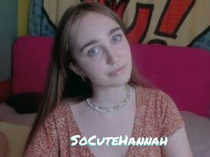 SoCuteHannah