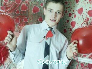 SoCuteVic