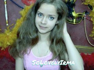 SoLovelyIrma