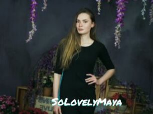SoLovelyMaya