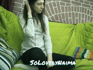 SoLovelyNaima