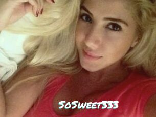 SoSweet333