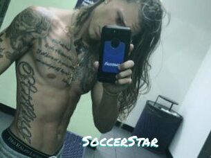 SoccerStar