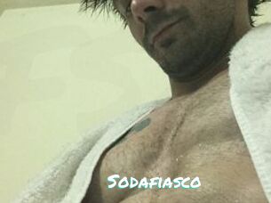 Sodafiasco
