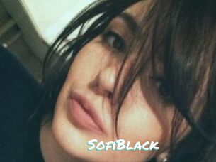 SofiBlack