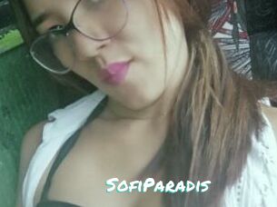SofiParadis