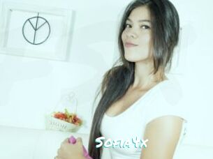 Sofia4x