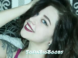 SofiaBigBoobs