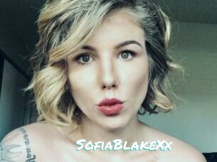 SofiaBlakeXx