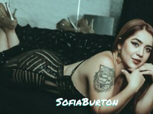 SofiaBurton