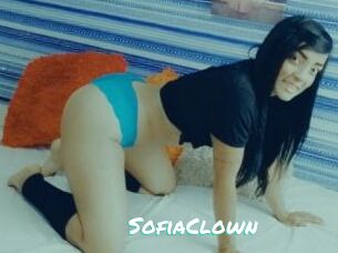 SofiaClown