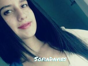 SofiaDavies