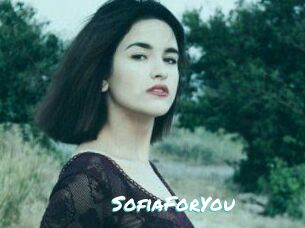SofiaForYou