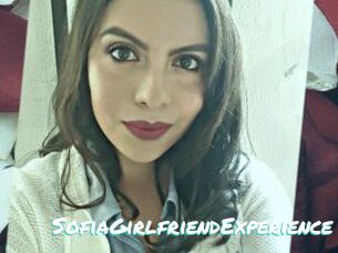 SofiaGirlfriendExperience