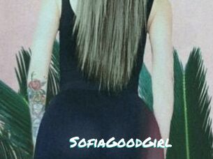 SofiaGoodGirl